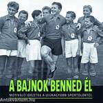 A bajnok benned él - Motiváló idézetek a legnagyobb sportolóktól