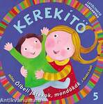 Kerekítő 5. - Letölthető hanganyaggal