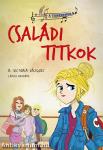A tánciskola - 2. Családi titkok