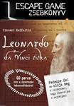 Leonardo da Vinci titka - ESCAPE GAME ZSEBKÖNYV