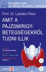Amit a pajzsmirigy-betegségekről tudni illik