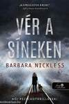 Vér a síneken (Sydney Parnell 1.)