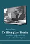 Dr. Hársing Lajos hivatása. Kalandozás a magyar szinkron és a műfordítás világába