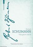 Schumann - Válogatott írások