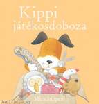 Kippi játékosdoboza