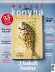 Magyar Konyha - 2020. július-augusztus (44. évfolyam 7-8. szám)