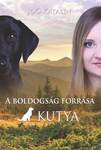 A boldogság forrása a kutya