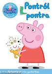 Peppa malac - Gyakorold Peppával! - Pontösszekötés