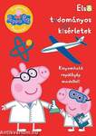 Peppa malac - Gyakorold Peppával! - Első tudományos kísérletek