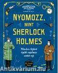 Nyomozz, mint Sherlock Holmes