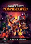 Minecraft Dungeons: Útmutató hősöknek