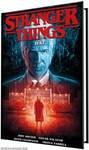 Stranger Things: Hat (képregény)