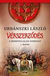 Vérszerződés - A Honfoglalás-sorozat 1. kötete