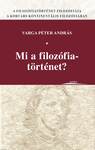 Mi a filozófiatörténet?