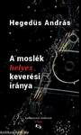 A moslék helyes keverési iránya