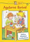 Barátnőm, Bori foglalkoztató - Agytorna Borival