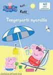 Peppa malac - Tengerparti nyaralás