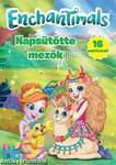 Enchantimals - Napsütötte mezők