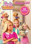 Barbie Dreamhouse Adventures (Élet az álomházban) - Kutyiszeretet