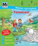 Mi MICSODA Junior Matricás rejtvényfüzet - Természet