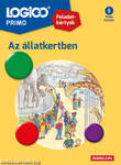 LOGICO Primo 3217a Az állatkertben