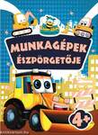 Munkagépek észpörgetője