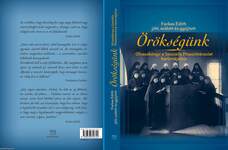 ÖRÖKSÉGÜNK. Olvasókönyv a Szociális Missziótársulat karizmájához