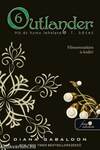 Outlander 6/1. - Hó és hamu lehelete - Kemény borítós