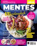 Gasztro Bookazine - Mentes