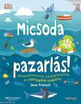 Micsoda pazarlás!