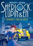 Sherlock, Lupin és Én 15. - A cilinderes férfi rejtélye