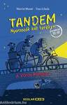 Tandem - Nyomozók két keréken: A Vörös Kenguru