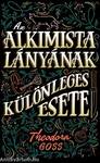 Az alkimista lányának különleges esete