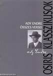 Ady Endre összes versei
