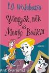 Gyöngyök, nők és Monty Bodkin