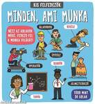 Kis felfedezők - Minden, ami munka