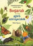 Bogarak és más apró szörnyecskék - Természetbúvár matricás album