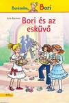 Bori és az esküvő (Bori regény 15.)