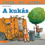 Tudod, mit csinál? 3. - A kukás