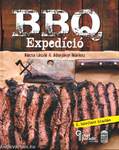 BBQ Expedíció - Felfedezőút a lassú tűzön-füstön sütés világában