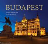 Budapest angol-német