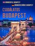 Csodálatos Budapest