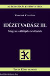 Idézetvadász III.