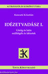 Idézetvadász I.