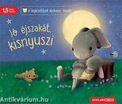 Jó éjszakát, kisnyuszi