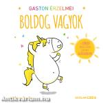 Gaston érzelmei - Boldog vagyok