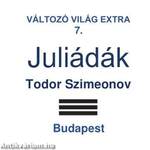 Juliádák