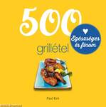 500 grillétel