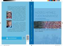 Hűség hithez, tudományhoz Családanyaként az egyetemi katedrán Nyékyné Gaizler Judittal beszélget Sályi András