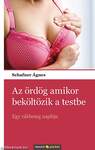 Az ördög amikor beköltözik a testbe - Egy rákbeteg naplója